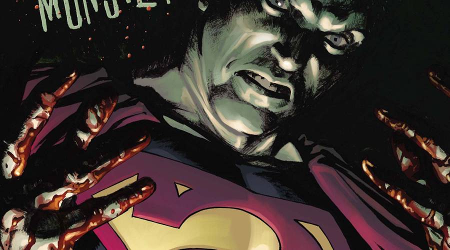 Injustice Gods Among Us Year Five #9 Injustice Gods Among Us Year Five #9